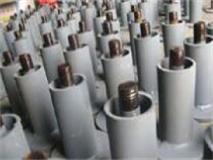 鸡西螺栓球网架支托